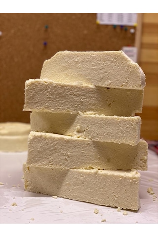Erzincan Tulum Peyniri Bidon 1 KG