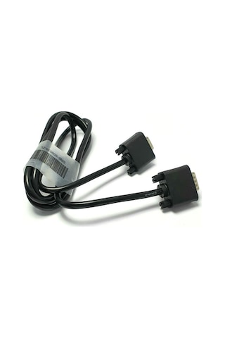 Electroon 1.5Metre Vga Kablo - Siyah