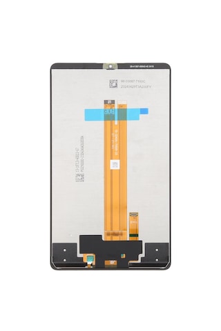 Xiaomi Redmi Pad Se 8.7 İnch Uyumlu Ekran Dokunmatik