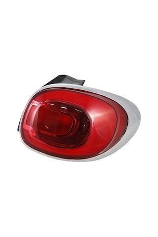 FİAT 500L YIL 12-17 ARASI DEPO LEDLİ SAĞ STOP LAMBASI 51883571