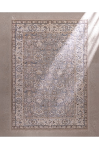 Thaurin Halı - Renkli - 140x190 cm 8684427334812 Çok Renkli 200 x 300