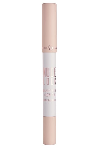 Golden Rose Nude Look Highlighting Glow Pen