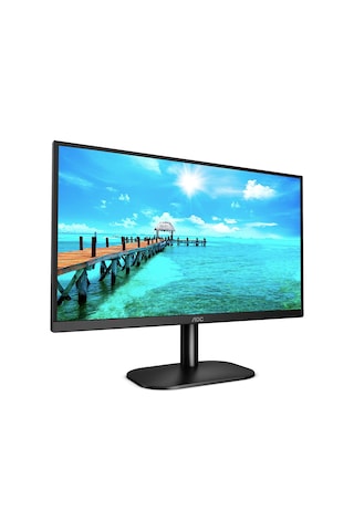 AOC 22B2AM 21.5" 4 MS 75 Hz VGA + HDMI Full HD VA LED Monitör