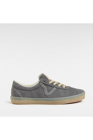 Vans Sport Low Kadın Gri Sneaker Gri