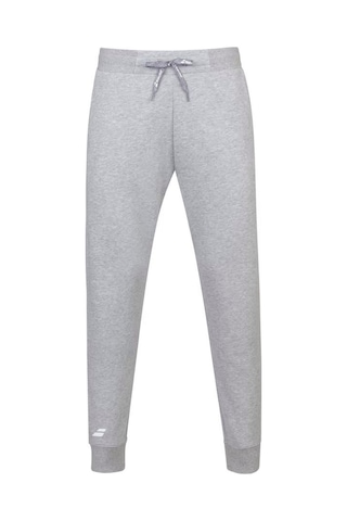 Babolat Babolat Exercise Jogger Pant Erkek Gri Eşofman 3002