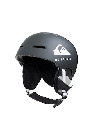 Quıksılver Quıksılver Theory M Hlmt Erkek Kask Q90 Siyah
