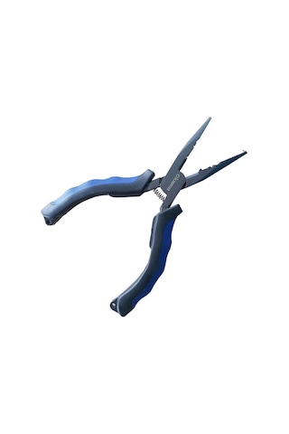 Okuma Split Ring Pliers 6 İnç 17cm Balıkçı Pensesi