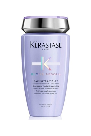 Kerastase Blond Absolu Bain Ultra Violet Şampuan 250 ML