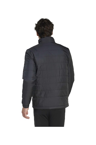 Black/whıte Adidas Erkek Futbol Mont Ent26 Ljkt Jz9141 siyah