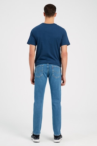 Levi's Kot Pantolon Erkek 512 Slim Taper Jean 28833-0787