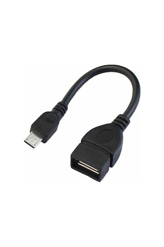 Samsung Sony Lg Huawei Xiaomi Micro Usb Otg Kablosu