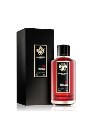 Mancera Red Tobacco Erkek Parfüm EDP 120 ML