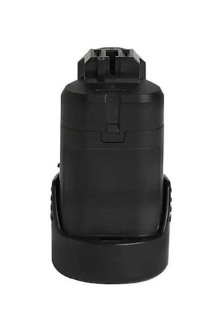 Bosch Uyumlu Bat414 Gba12v3.0 Bat411 Bat411a İçin 10.8v 12v 2.5ah Matkap Bataryası
