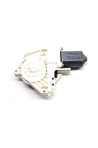 Vager A6 2009-2011 Ön Sağ Cam Kaldırma Indirme Motoru Motor 8t0959802b