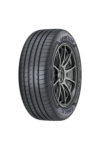 Goodyear 285/35R22 106W Eag F1 Asy 3 T0 XL Sct Fp Yaz Lastiği - 2024