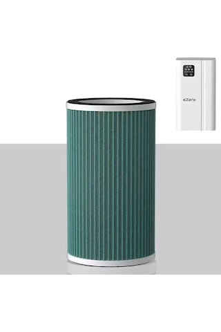 Northcity Ezere Anion Ultrasonik Hava Temizleyici İçin Yedek Filtre- 5775