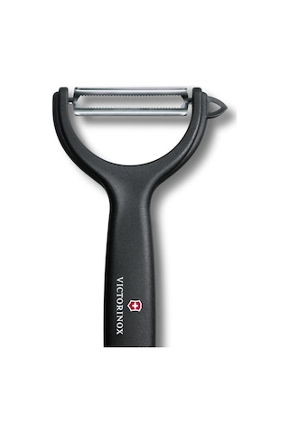 Victorinox 76079 Domates ve Kivi Soyacağı Siyah