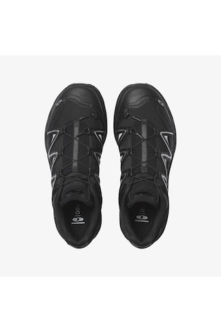 Salomon Xt-quest Unisex Sneaker Black L49171500 Siyah