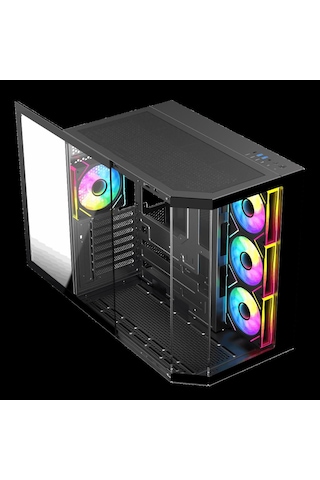 Eternal Power Pro X Aqua Black With Power X Ep 65