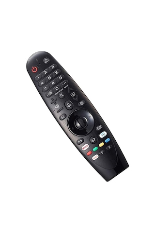 LG Uyumlu Led Tv Sihirli Kumanda An-mr20ga 2020 Akb75855501