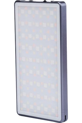 Gdx CF-135 RGB Mini Mobil Video Işığı