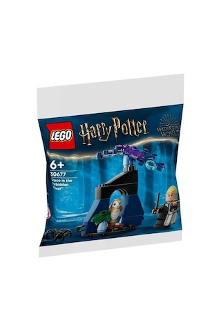 LEGO® Harry Potter Draco İn The Forbidden Forest 30677