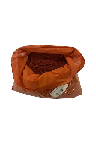Ennalbur Toz Boya Oksit Kırmızı 1 Kg Ennalbur Toz Boya Oksit Kırmızı 1 Kg