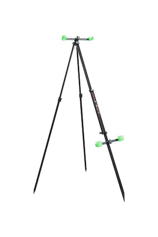 Trabucco Xtr Surf Tripod T2 Evo Surf Tripot Sehpa