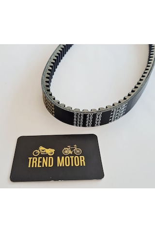 835 X 20 X 30 Michelin Kayış - Scooter 150cc Motosiklet Kayış