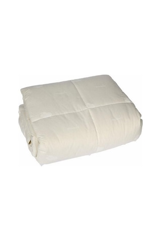 Özdilek Tek Kişilik %100 Yün Yorgan Woolmark