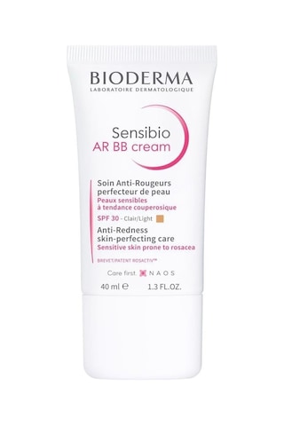 Bioderma Sensibio Ar Nemlendirici BB Krem 40 ML