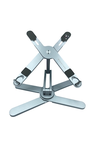 Venture Vnt-8001 360 Her Yöne Ayarlanabilir 15.6" Alüminyum Port