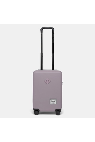 Herschel Heritage Hardshell Carry On Luggage Kabin Boy Valiz 11197 Nirvana Çok Renkli