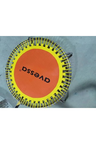 Özel Üretim -tr-100 Havuz Trambolini 91,5x22 Cm 316 Stainless Spor Aleti Oyun Su Aktivitesi Belirtilmemiş