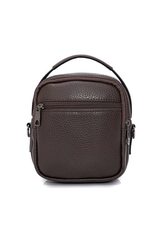 Cambridge Polo Club El Çantası Plevr50125 Kahverengi