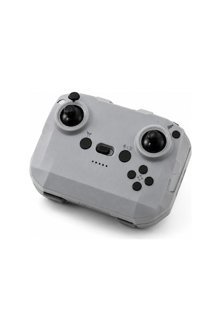 4 Pervaneli Rc Drone Uzaktan Kumandalı 360 Derece Dönüşlü Akrobatik Uçan Oyuncak - Lisinya