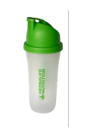 Huramarketing %100 Karışım Shake Bitkisel