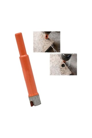 Lijinxu Punch Aracı Porselen 12mm Için Taşınabilir Sağlam