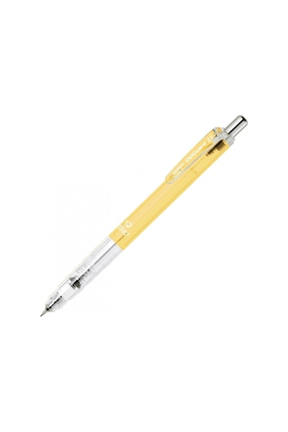 Zebra Delguard Light 0.5mm Smoky Edition Mekanik Kurşun Kalem Tur Diğer
