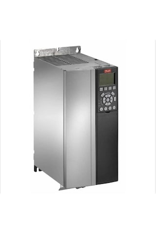 Danfoss 18,5 Kw İnvertör Sürücü