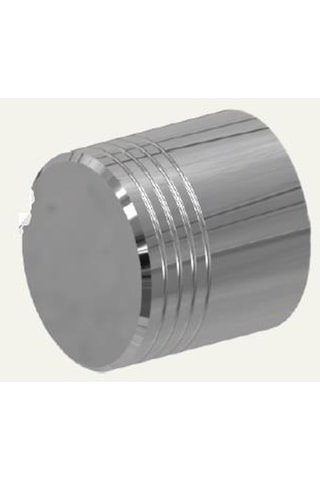 Gürçay Paslanmaz Kapı Kolu Tokmak