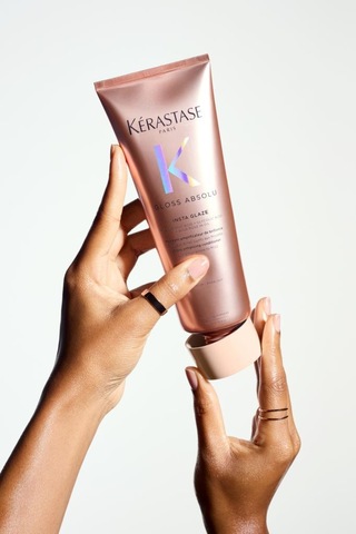 Kerastase Gloss Absolu Insta-glaze 250ml
