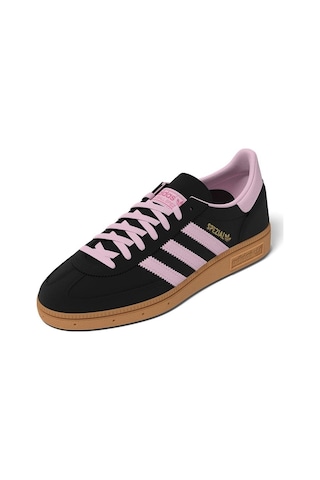 Adidas Handball Spezıal W Spor Ayakkabı Ie5897-siyah Siyah