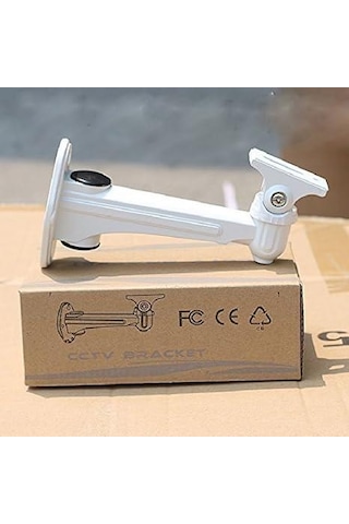 Ds-1212zj Bullet Kamera Duvar Montaj Braketi -825