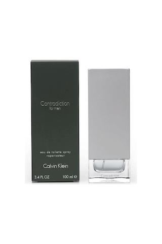 Calvin Klein Contradiction Erkek Parfüm EDT 100 ML