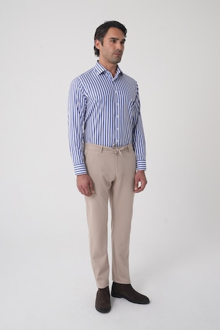 Bisse Erkek Vizon Spor Jagger Pantolon Pns25k25210 D08 Vizon