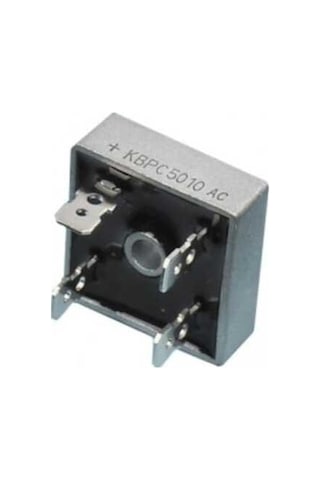 Makermarketim-50A 1000V Köprü Diyot