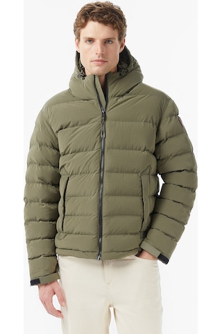 Napapijri A-terez Erkek Haki Montnp0a88tgg0a1