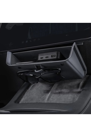 Haloblk Ekran Organizer