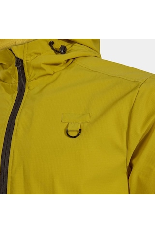 Joma Explorer Light Ceket Turkuaz 104475.346 Hardal